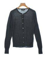 green label relaxing（グリーンレーベルリラクシング）カーディガン 黒 サイズ:40(M位) レディース/2200683524093