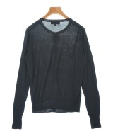 green label relaxing（グリーンレーベルリラクシング）カーディガン 黒 サイズ:40(M位) レディース/2200683524093