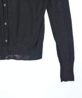 green label relaxing（グリーンレーベルリラクシング）カーディガン 黒 サイズ:40(M位) レディース/2200683524093