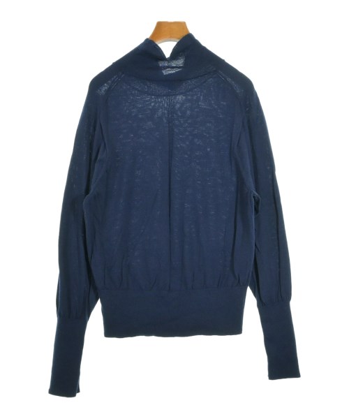 green label relaxing（グリーンレーベルリラクシング）ニット・セーター 紺 サイズ:-(M位) レディース/2200687529070