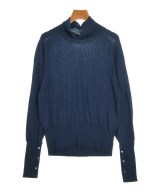 green label relaxing（グリーンレーベルリラクシング）ニット・セーター 紺 サイズ:-(M位) レディース/2200687529070