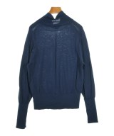 green label relaxing（グリーンレーベルリラクシング）ニット・セーター 紺 サイズ:-(M位) レディース/2200687529070