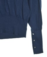 green label relaxing（グリーンレーベルリラクシング）ニット・セーター 紺 サイズ:-(M位) レディース/2200687529070