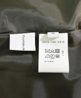 green label relaxing（グリーンレーベルリラクシング）ロング・マキシ丈スカート カーキ サイズ:36(S位) レディース/2200690834031