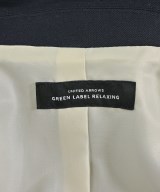 green label relaxing（グリーンレーベルリラクシング）ベスト 紺 サイズ:38(M位) レディース/2200691087030