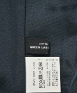 green label relaxing（グリーンレーベルリラクシング）オールインワン/サロペット 紺 サイズ:F レディース/2200691092010