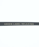 green label relaxing（グリーンレーベルリラクシング）サングラス 黒 サイズ:- レディース/2200691154282