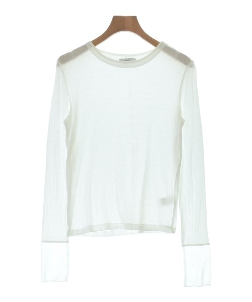 green label relaxing（グリーンレーベルリラクシング）Tシャツ・カットソー 白 サイズ:-(S位) レディース/2200692350027