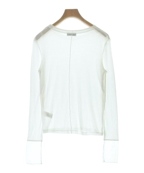 green label relaxing（グリーンレーベルリラクシング）Tシャツ・カットソー 白 サイズ:-(S位) レディース/2200692350027