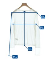 green label relaxing（グリーンレーベルリラクシング）Tシャツ・カットソー 白 サイズ:-(S位) レディース/2200692350027
