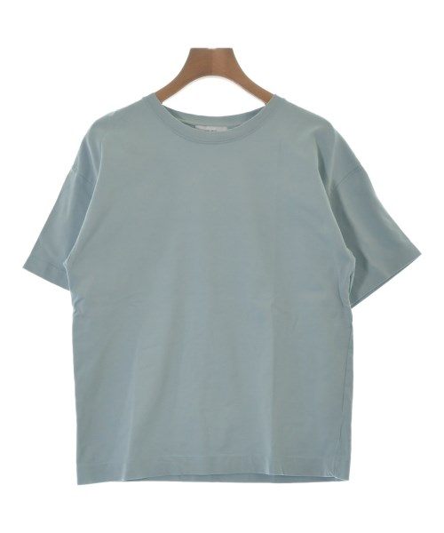 green label relaxing（グリーンレーベルリラクシング）Tシャツ・カットソー 青 サイズ:-(L位) レディース/2200695228019