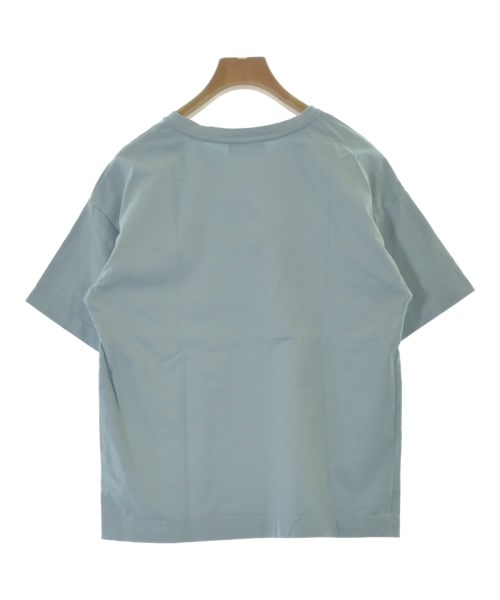green label relaxing（グリーンレーベルリラクシング）Tシャツ・カットソー 青 サイズ:-(L位) レディース/2200695228019