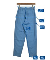 green label relaxing（グリーンレーベルリラクシング）その他 青 サイズ:36(S位) レディース/2200695228064