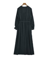 green label relaxing（グリーンレーベルリラクシング）ワンピース 紺 サイズ:-(M位) レディース/2200695228095