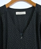 green label relaxing（グリーンレーベルリラクシング）ワンピース 紺 サイズ:-(M位) レディース/2200695228095