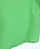 green label relaxing（グリーンレーベルリラクシング）ブラウス 緑 サイズ:-(M位) レディース/2200695358013