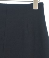 green label relaxing（グリーンレーベルリラクシング）ロング・マキシ丈スカート 黒 サイズ:38(M位) レディース/2200695358075