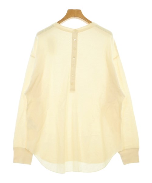 green label relaxing（グリーンレーベルリラクシング）Tシャツ・カットソー 白 サイズ:F レディース/2200695852054