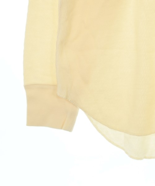green label relaxing（グリーンレーベルリラクシング）Tシャツ・カットソー 白 サイズ:F レディース/2200695852054