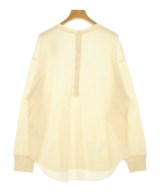 green label relaxing（グリーンレーベルリラクシング）Tシャツ・カットソー 白 サイズ:F レディース/2200695852054