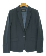 green label relaxing（グリーンレーベルリラクシング）ビジネス 紺 サイズ:38/38(M位) レディース/2200695908058