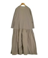 green label relaxing（グリーンレーベルリラクシング）ワンピース 茶 サイズ:F レディース/2200695936020