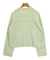green label relaxing（グリーンレーベルリラクシング）カジュアルジャケット 緑 サイズ:-(XL位) レディース/2200695936037