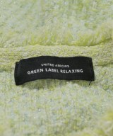 green label relaxing（グリーンレーベルリラクシング）カジュアルジャケット 緑 サイズ:-(XL位) レディース/2200695936037