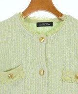 green label relaxing（グリーンレーベルリラクシング）カジュアルジャケット 緑 サイズ:-(XL位) レディース/2200695936037