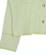 green label relaxing（グリーンレーベルリラクシング）カジュアルジャケット 緑 サイズ:-(XL位) レディース/2200695936037
