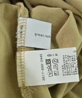 green label relaxing（グリーンレーベルリラクシング）ポロシャツ ベージュ サイズ:F レディース/2200686049104