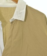 green label relaxing（グリーンレーベルリラクシング）ポロシャツ ベージュ サイズ:F レディース/2200686049104