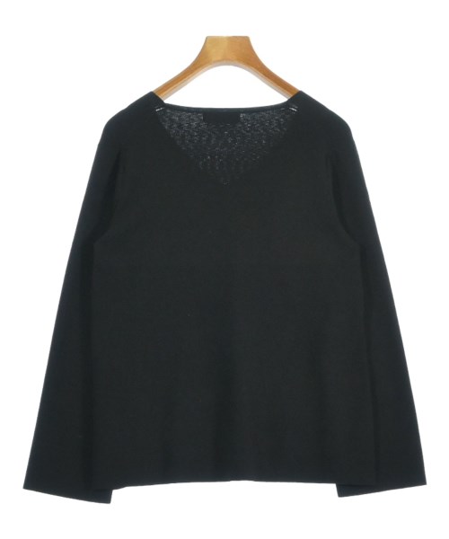 green label relaxing（グリーンレーベルリラクシング）ニット・セーター 黒 サイズ:-(M位) レディース/2200688650025