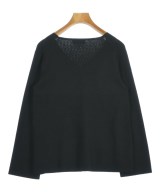 green label relaxing（グリーンレーベルリラクシング）ニット・セーター 黒 サイズ:-(M位) レディース/2200688650025