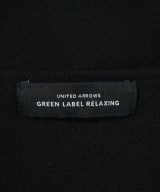green label relaxing（グリーンレーベルリラクシング）ニット・セーター 黒 サイズ:-(M位) レディース/2200688650025