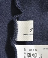green label relaxing（グリーンレーベルリラクシング）ワンピース 紺 サイズ:F レディース/2200689764080