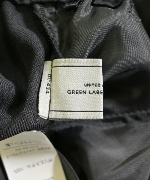 green label relaxing（グリーンレーベルリラクシング）その他 黒 サイズ:38(M位) レディース/2200690299038
