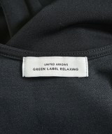 green label relaxing（グリーンレーベルリラクシング）ワンピース 黒 サイズ:F レディース/2200690866100