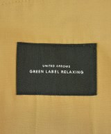 green label relaxing（グリーンレーベルリラクシング）テーラードジャケット ベージュ サイズ:36(S位) レディース/2200691777030