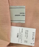 green label relaxing（グリーンレーベルリラクシング）ブラウス ベージュ サイズ:F レディース/2200691930084