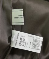 green label relaxing（グリーンレーベルリラクシング）ロング・マキシ丈スカート 茶 サイズ:36(S位) レディース/2200691930091