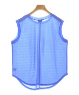 green label relaxing（グリーンレーベルリラクシング）ニット・セーター 紫 サイズ:-(M位) レディース/2200691930138