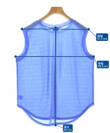 green label relaxing（グリーンレーベルリラクシング）ニット・セーター 紫 サイズ:-(M位) レディース/2200691930138