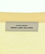 green label relaxing（グリーンレーベルリラクシング）ニット・セーター 白 サイズ:-(M位) レディース/2200691930145