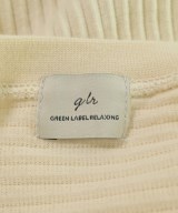 green label relaxing（グリーンレーベルリラクシング）カーディガン 白 サイズ:F レディース/2200692442043