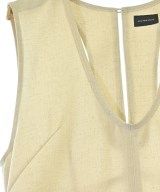 green label relaxing（グリーンレーベルリラクシング）ワンピース ベージュ サイズ:36(S位) レディース/2200692921067