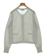 green label relaxing（グリーンレーベルリラクシング）カーディガン グレー サイズ:-(M位) レディース/2200693828051