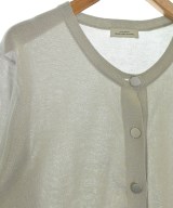 green label relaxing（グリーンレーベルリラクシング）カーディガン グレー サイズ:-(M位) レディース/2200693828051