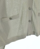 green label relaxing（グリーンレーベルリラクシング）カーディガン グレー サイズ:-(M位) レディース/2200693828051
