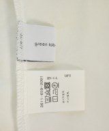 green label relaxing（グリーンレーベルリラクシング）ブラウス 白 サイズ:F レディース/2200696097027